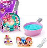 Cookeez Makery Pancake Treatz