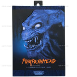 Pumpkinhead 1/12 Scale Deluxe Action Figure ToyNK Toys
