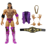 Razor Ramon WWE Elite Ringside Exclusive Action Figure
