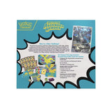 Pokemon Mega Evolution Ascended Heroes Elite Trainer ETB Box