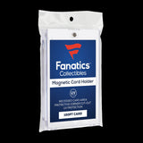 Fanatics Collectibles 16 Count Regular Card 3x4 100PT Magnetic One Touch Box