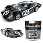 AFX/Racemasters AFX22048  Ford GT40 MarkIV  Black