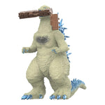 Godzilla Minus One Train Biter Glow Super7 Reaction Action Figure in Box