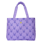 Loungefly WB Lola Bunny Canvas Tote Bag