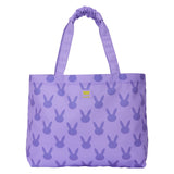 Loungefly WB Lola Bunny Canvas Tote Bag