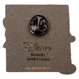 Loungefly Disney Mickey & Minnie Black & White Halloween Mystery Box pins (One Random Pin)