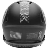 Tennessee Titans 2026 Salute to Service Alternate Riddell Speed Mini Helmet