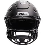 Washington Commanders 2026 Salute to Service Alternate Riddell Speed Mini Helmet