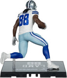 Ceedee Lamb Dallas Cowboys 2026 NFL Mcfarlane Legacy Figure