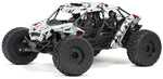 Arrma ARA7618T2 Fireteam 6S 4WD BXL 1/7 Truck White