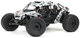 Arrma ARA7618T2 Fireteam 6S 4WD BXL 1/7 Truck White