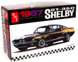 AMT AMT834M 1967 Shelby GT350 Model Kit 1:25