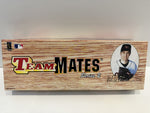 Mike Mussina Baltimore Orioles 1999 MLB Team Mates Double Tractor Trailer 1:80