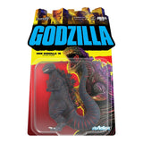 Shin Godzilla '16 TOHO Super7 Reaction Figure