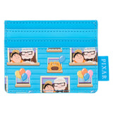 Loungefly Disney Pixar Up Cardholder