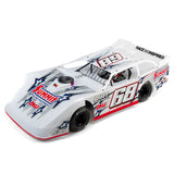 Losi LOS-2168T1 22S Dirt Late Model RTR Summit Racing (Battery & Charger Included)
