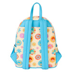 Loungefly THE BEATLES Mini Backpack