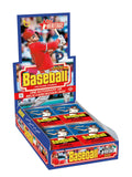 2026 Topps Heritage Baseball Hobby Box