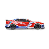Losi LOS1122505 Kyle Larson 2025 Chevy Camaro ZL1 NASCAR RC Racecar 1/12