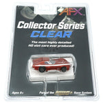 AFX/Racemasters AFX22038 1970 Corvette LT1 Red Metallic