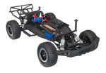 Traxxas 58094-8 Ford Raptor: 1/10 Scale 2WD Replica Truck w/USB-C