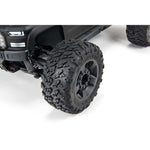 BIG ROCK 4X4 3S BLX Brushless 1/10th 4wd MT Black