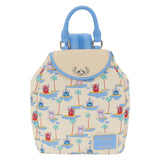 Loungefly Disney Stitch Micro Mini Backpack