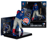 Pete Crow-Armstrong Chicago Cubs Legacy MLB Mcfarlane Figure