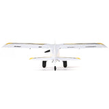 E-Flite EFLU7950 UMX Timber X BNF Basic with AS3X and SAFE Select, 570mm