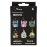 Loungefly Disney Lilo & Stitch Bag Charm Mystery Box