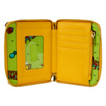Loungefly Adventure Time Jake Zip Around Wallet