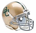 Baylor Bears NCAA Riddell Speed Mini Helmet New in Box