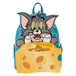 Loungefly Warner Bros Tom and Jerry Mini Backpack