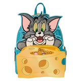 Loungefly Warner Bros Tom and Jerry Mini Backpack