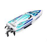 Pro Boat Sonicwake PRB08032V2T2 V2 36" Self-Righting Brushless Deep-V White