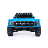 Losi LOS03046 Method Ford Raptor Baja Rey 2.0 4x4 1:10