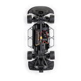 Losi LOS3104T1 Dale Earnhardt Jr. Sundrop ZL1 Late Model NASCAR RC Racecar 1/12