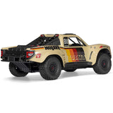 Arrma ARA7604V3T2 1/7 MOJAVE 6S 4X4 RTR Brushless Desert Truck Beige
