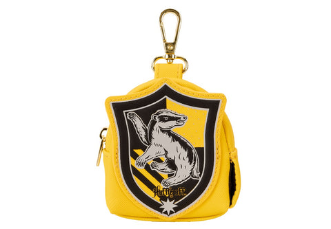 Loungefly Harry Potter Hufflepuff House Treat Bag