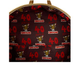 Loungefly WB Gremlins 40th Anniversary Gizmo Mini Backpack