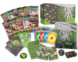 Pokemon Mega Evolution Perfect Order Elite Trainer ETB Box