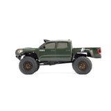 Axial AXI-3289T1 Toyota Tacoma SCX30 Green 1/30 RC Truck RTR