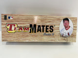 Mark McGuire St. Louis Cardinals 1999 MLB Team Mates Double Tractor Trailer 1:80