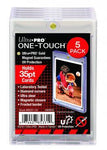 35PT UV ONE-TOUCH Magnetic Holder (5 count retail pack)