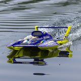 Pro Boat Miss Illinois U-34 PRB-2072T1 34" Brushless Hydro