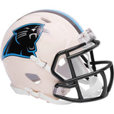 Carolina Panthers 2026 Retro Alternate Riddell Mini Helmet