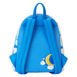 Loungefly Care Bears Care-A-Lot Rainbow Mini Backpack