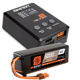 Spektrum SPMX-1033 Smart Powerstage Surface Bundle