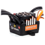 Spektrum SPMXSE1120 Firma 120A Brushless Smart ESC, 3S-4S