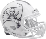 Tampa Bay Buccaneers 2024 Salute To Service Alternate Riddell Speed Mini Helmet New in Box